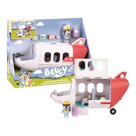 Bluey – Adventure Plane (90469) /