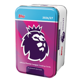 Topps - Premier League Super Tin (PL26-06) /