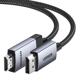 Ugreen DisplayPort to HDMI cable DP119 4K 1 m one-way