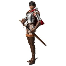 Berserk Action Figure 1/6 Casca (Golden Age) 28 cm