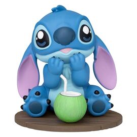 Disney Mini Figure MEA-052 Stitch's Daily Life Series Blind Box Assortment (6)