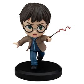 Harry Potter Mini Figure MEA-085 Series Blind Box Assortment (6)