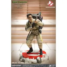 Ghostbusters  Statue 1/8 Egon Spengler 22 cm