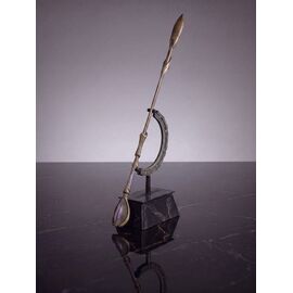 Stargate Desktop Replica Ma'tok Staff 30 cm