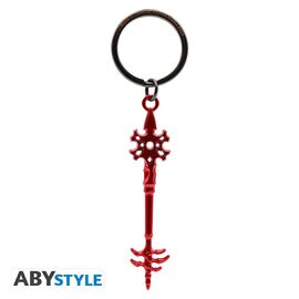 SOLO LEVELING - Key to the Demon Castle - 3D Keychain