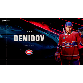 EA Sports NHL 27 / Xbox Series X