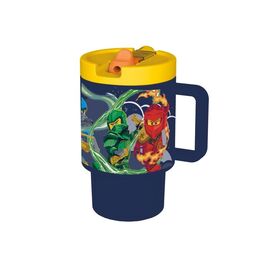 LEGO Ninjago – Kids Mug – 530 ml (81356) /
