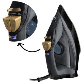 Steam Iron ADLER AD 5038 3000W Black