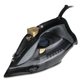 Steam Iron ADLER AD 5038 3000W Black
