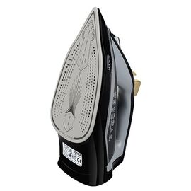 Steam Iron ADLER AD 5038 3000W Black