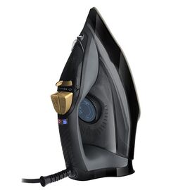 Steam Iron ADLER AD 5038 3000W Black