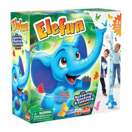 Elefun (DA/NO) (GO85566) /
