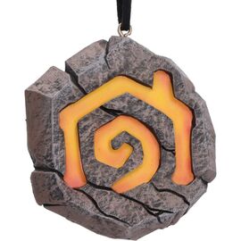 World Of Warcraft - Homestone Hanging Ornament /