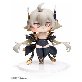 Trickal Chibi PVC Figure Go Renewa 10 cm