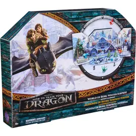Dragons - Advent Calendar 2026 (6076690) /