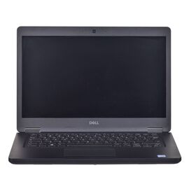 DELL LATITUDE 5490 i5-8350U 16GB 256GB SSD 14" FHD Win11pro Used