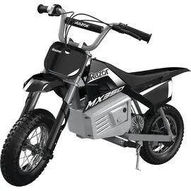 Razor MX350 Dirt Lithium electric motocross bike