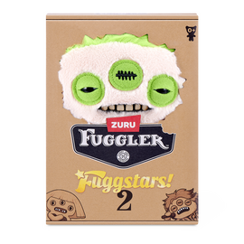 Fuggler - Fugg Stars S2, 22 cm - Eyelish /