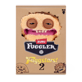Fuggler - Fugg Stars S2, 22 cm - Fuggbieb /