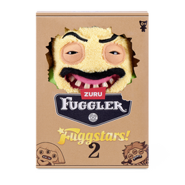 Fuggler - Fugg Stars S2, 22 cm - Fugrat /