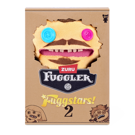 Fuggler - Fugg Stars S2, 22 cm - Mr.Fug /