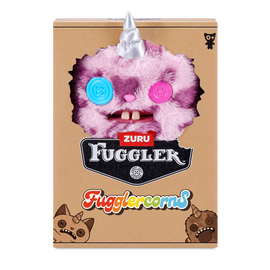 Fuggler - Fugglercorns 22 cm - Rabid Rabbit /