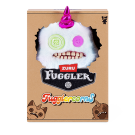 Fuggler - Fugglercorns 22 cm - Sasquoosh /