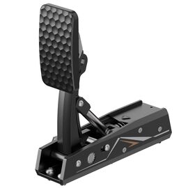 MOZA - CRP2 Clutch Pedal Add-On - Black / PC