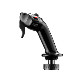 MOZA - MA3X Sidestick - Black / PC