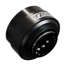 MOZA - Quick Release - Black / PC