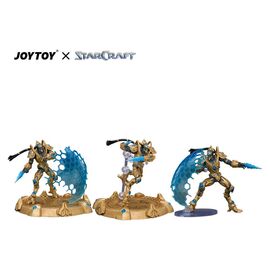 StarCraft Figure Set Protoss Zealot