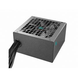 PC Power Supply DEEPCOOL PF650X, Black