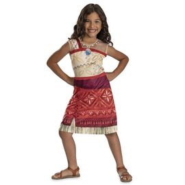 Disney Moana Vaiana kids costume