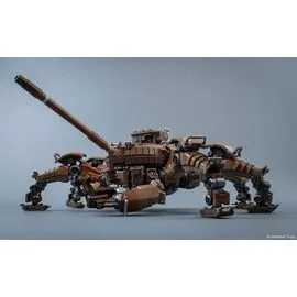 TANKHEAD - Type 33 Heikegani - Model Kit 1/48 10.3cm