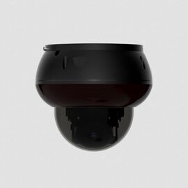 FOSCAM Poe D8ET 8MP Camera – Black