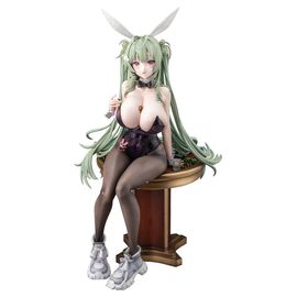 Goddess of Victory: Nikke PVC Figure 1/4 Soda: Twinkling Bunny 47 cm
