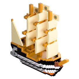 Europa Universalis V Brickset Frigate
