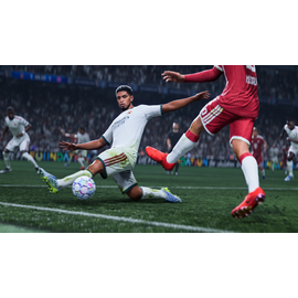 EA Sports FC 27 (Nordic) / Nintendo Switch 2