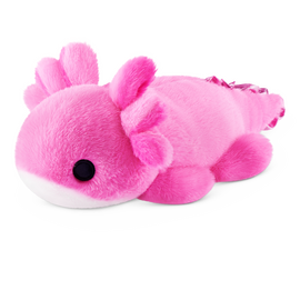 Hug A Lumps - Small Love S1 - Axolotl /