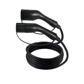 DEFENZO LINEO CAR CHARGING CABLE AC22 10M