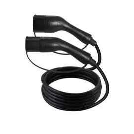 DEFENZO LINEO CAR CHARGING CABLE AC22 7M