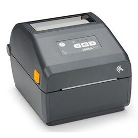 Zebra ZD421T label printer Thermal transfer 203 x 203 DPI 152 mm/sec Wired & Wireless Wi-Fi Bluetooth