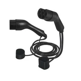 DEFENZO LINEO CAR CHARGING CABLE AC22 7M
