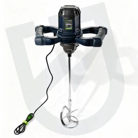 Electric mixer 1400 W W38635 WUBER