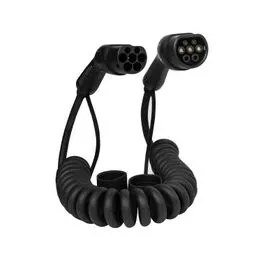 DEFENZO SPIRO CAR CHARGING CABLE AC22 10M