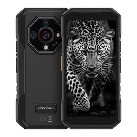 Ulefone Armor X32 6/128GB Future Black