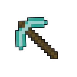 Disguise - Minecraft Foam Pickaxe 43 cm (246279-20L) /