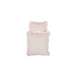 Smallstuff - Doll bedding, rose gingham (73040-04) /