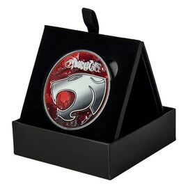 Thunder Cats Coin Deluxe