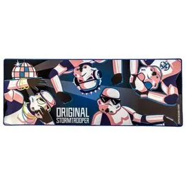 Original Stormtrooper Desk Mat Disco